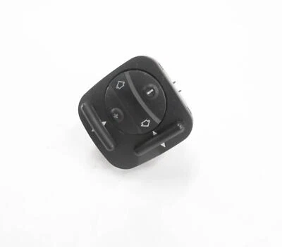 2008 MERCEDES CLS63 AMG (C219) LEFT FRONT DRIVER SEAT LUMBAR CONTROL SWITCH - Image 1 of 4