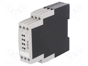 1 piece, Module: voltage monitoring relay EMR6-VF600-A-1 /E2UK - Picture 1 of 9