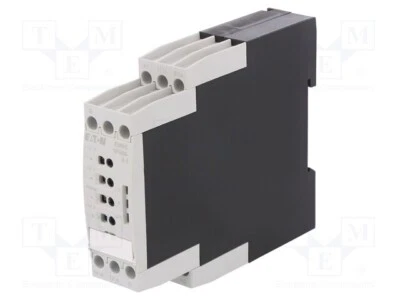 1 piece, Module: voltage monitoring relay EMR6-VF600-A-1 /E2UK - Image 1 of 4