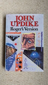 Roger's Version - John Updike - first edition - Picture 1 of 8