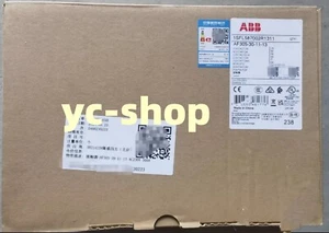 Neu ABB AF305-30-11-13 Schütze schneller Versand FedEx oder DHL - Bild 1 von 2