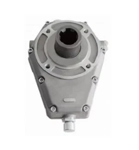 Hochwertiges 60002-4 Drehzapfwellengetriebe von 540 U/min auf 3000 U/min - Bild 1 von 4