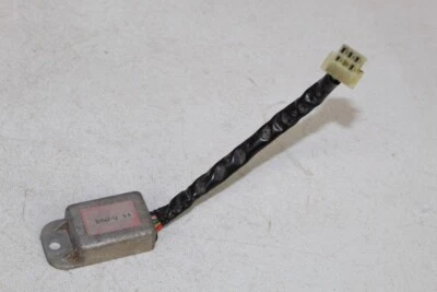 Honda XL250R 1984-1987 OEM rectificador 31600-KG0-000 XL 250 350 86/2 Foto 1 de 4