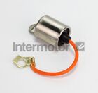 Ignition Condenser Fits Mg Mga 1.5 1.6 55 To 62 Intermotor 269988 Quality New