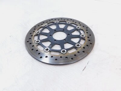 2010-2017 Victory Vision Cross Country Roads Magnum Rear Wheel Brake Disc Rotor  - Image 1 of 4