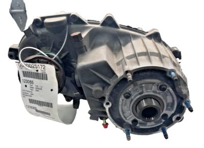 2000 Jeep Grand Cherokee Transfer Case Auto Trans4x4 - Image 1 of 4