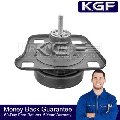 Montaje de motor superior derecho KGF para Ford Fiesta Courier 1.8 D TD 1021268 Foto 1 de 4