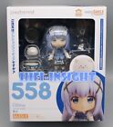 Good Smile Is the Order a Rabbit Nendoroid Chino Action Figure ✭100% Authentic✭