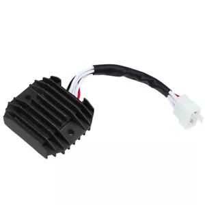 Rectificador de voltaje regulador para Yamaha XVZ1300A/AT Royal Star Tour Classic 96-00 - Imagen 1 de 3