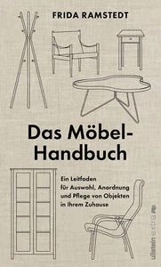 Das Möbel-Handbuch von Frida Ramstedt - Picture 1 of 1
