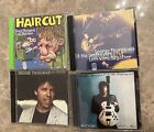 George Thorogood And The Destroyers -  4 Cd Lot