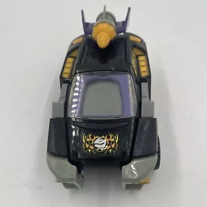 Vtech Switch and Go Dinos MC Roar the Gigantosaurus Black & Purple - Bild 1 von 5