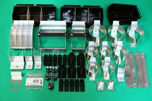 AUTO BODY PAINT PREP ACCESORY KIT FITS WORKTOP KIT SLATWALL TIME SHAVER AG1 - Picture 1 of 12