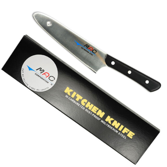 M·A·C Kitchen & Steak Knives for sale