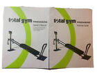 Total Gym Premiere Owners Manual and Exercise Guide