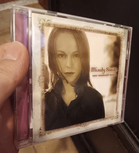 Mindy Smith One Moment More CD 2004 - Picture 1 of 2