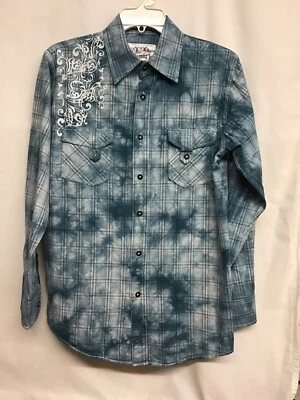 modern culture shirt Size Med   1t865 - Image 1 of 3