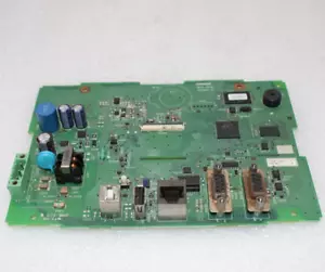 OMRON NB7W-TW01B PCB BOARD 2260895-3C - Picture 1 of 9
