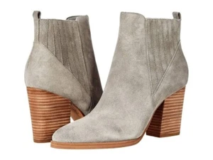 Marc Fisher LTD Women's Alva Medium Gray 10 M - Picture 1 of 10