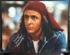 Judd Nelson Autographed The Breakfast Club 11x14 Photograph Bender ! BAS