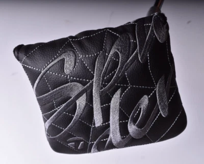 NUEVO TAYLORMADE SPIDER PUTTER CABEZA PALO DE GOLF CUBIERTA EJE CENTRAL CABEZA PUTTER