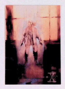 Fallen Angel 1995 Topps X-Files Season One Trading Cards #19 - Picture 1 of 2