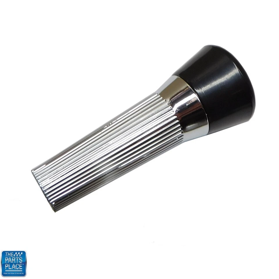 1971-87 BUICK Skylark GS Regal Automatic Column Gear Shift Lever KNOB GM 1235603 - Image 1 of 1