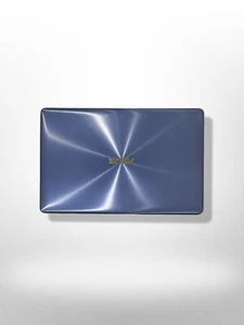 ASUS ZenBook 3 Deluxe Intel-Core i7-8550U/14"/16GB/1TBSSD/FHD/Win 11-Navy Blue - Afbeelding 1 van 17