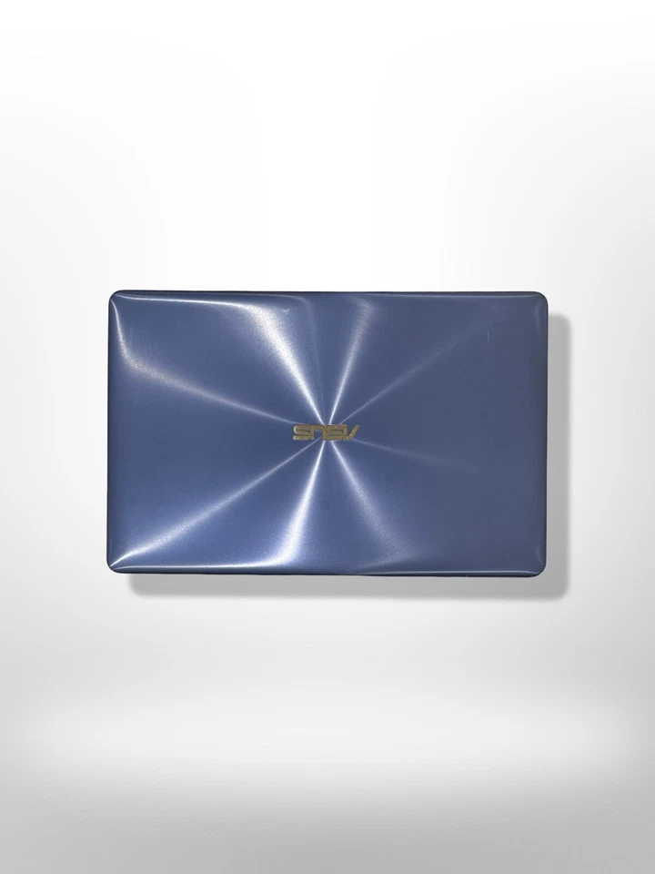 ASUS ZenBook 3 Deluxe Intel-Core i7-8550U/14"/16GB/1TBSSD/FHD/Win 11-Navy Blue - Image 1 of 4