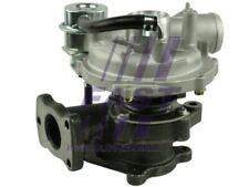 FAST Abgas-Turbo-Lader Turbolader Aufladung / ohne Pfand FT63501