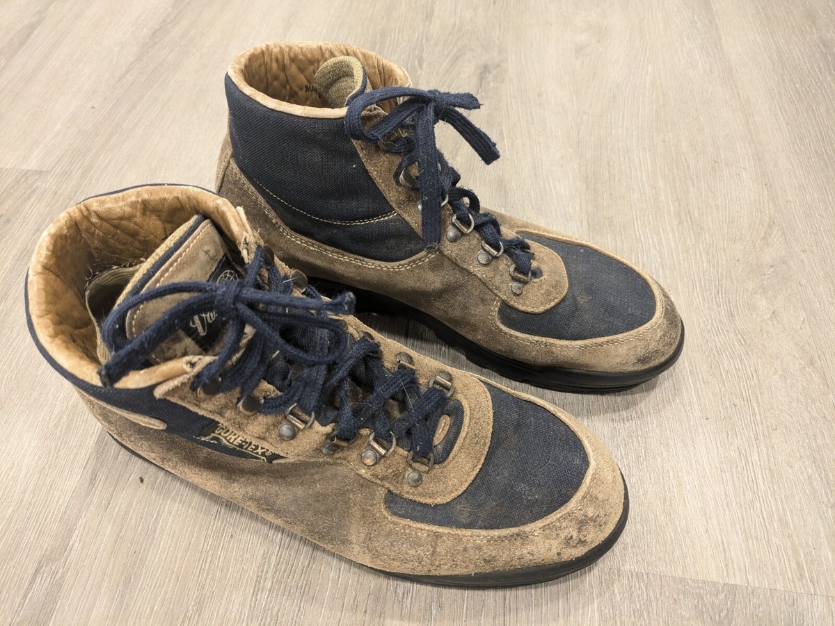 Men's Leather Upper Vasque Skywalk for sale | eBay Men's Leather Upper Vasque Skywalk for sale | eBay