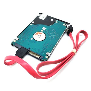 Unidad de disco duro CR357-67095 CR357-67047 compatible con HP Designjet T1500 T920 - Imagen 1 de 6