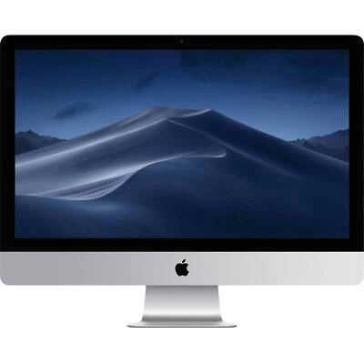 iMac All-In-One 21.5" 4K Retina Display | Intel Core i5 + 8GB RAM 1TB SSD - Image 1 of 2