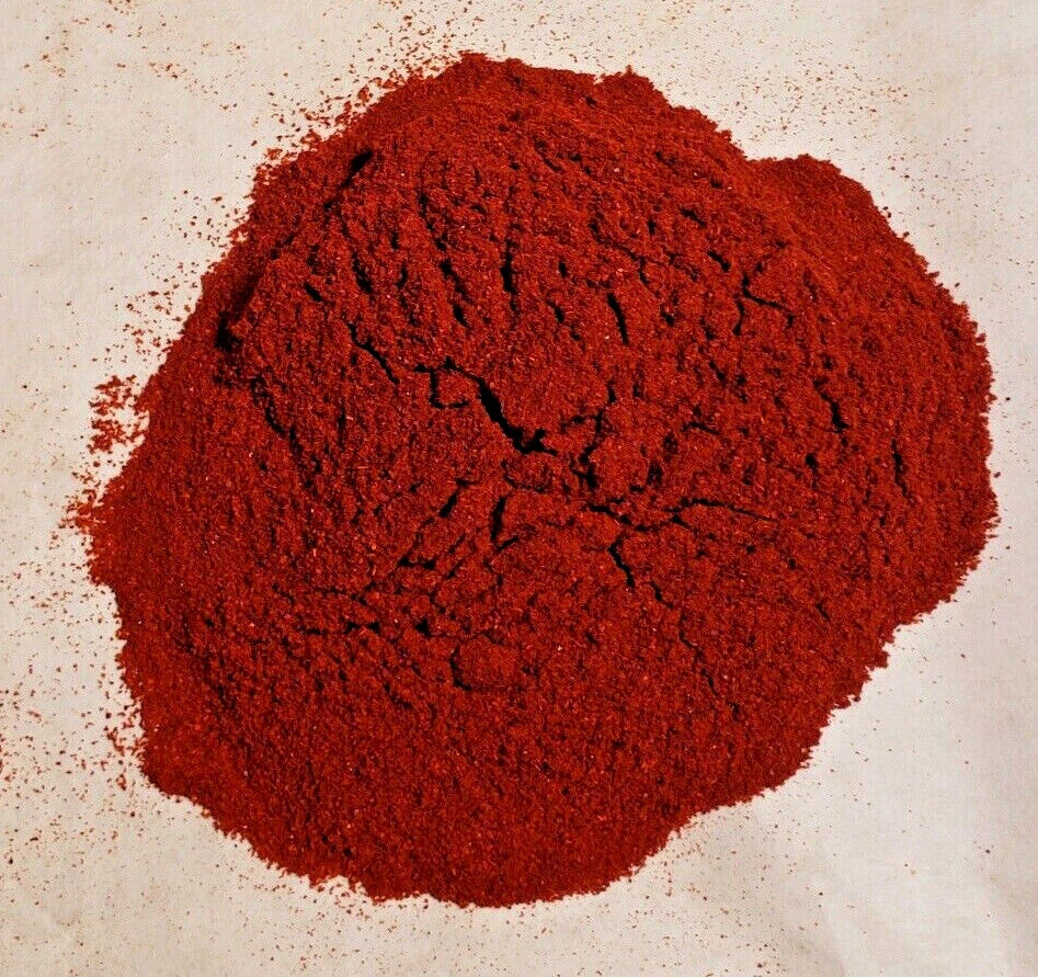 Naturally Smoked Paprika – 85g (3.1oz) Tin, Strong Flavour, Exceptional Quality From AgoraMarket
