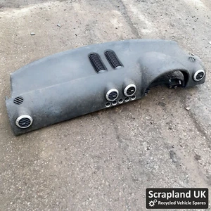 AUDI TT 8N (Mk1) 1998-2006 Convertible Upper Dash & Passenger Airbag 8N2857033 - Picture 1 of 1