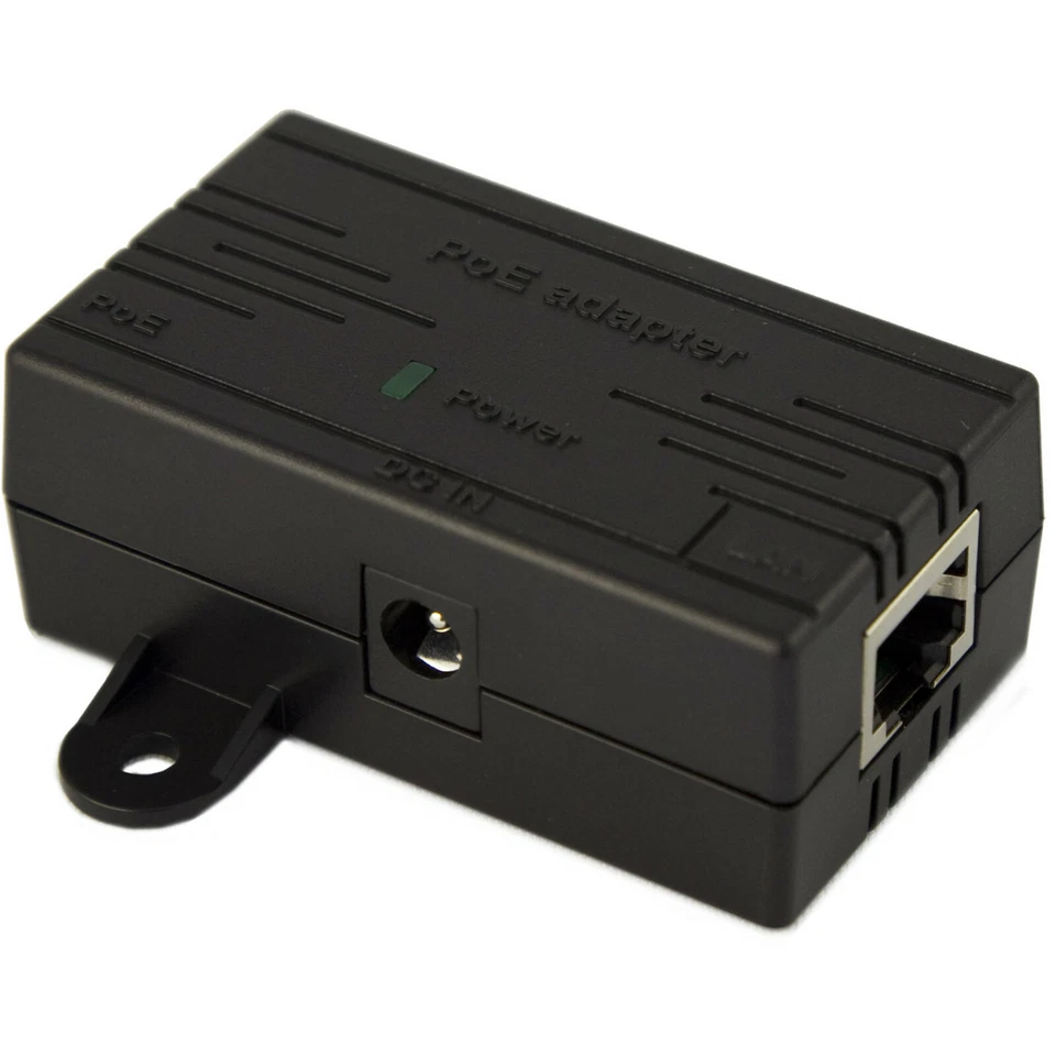 Open Mesh PoE Injector for OM2P-HS Access Point APOE02-WM (No Power Adapter) - Image 1 of 1