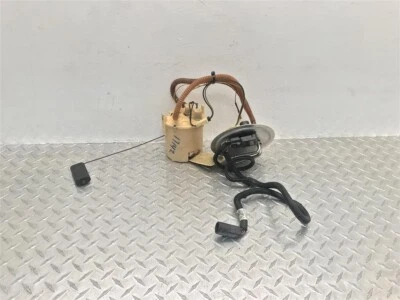 2000-2005 FORD EXCURSION FUEL GAS PUMP LOW EMISSION OEM 3C7Z-9H307-NB - Image 1 of 4