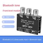 5X( Bluetooth 5.0 Decoder Board Module 2-Channel Stereo Low Noise High and7127
