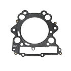 Auto Car 2pcs Cylinder Head Base Gasket Kit Good Sealing For Raptor 660R Grizzly