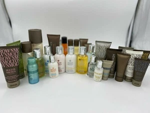MOLTON BROWN GIFT SET 10 Piece - Lucky Dip Bag Brand new - Picture 1 of 3