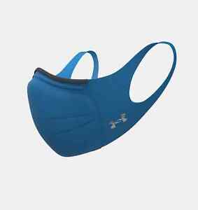 Under Armour® Sportsmask Featherweight 1372228 474 Victory Blue Adult Xs/S