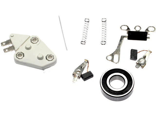 44HS73W Alternator Repair Kit Fits 1972-1973 Buick Centurion Foto 1 de 1