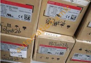 AM8121-1F20-0000 Brand New DHL Express shipping - Picture 1 of 1