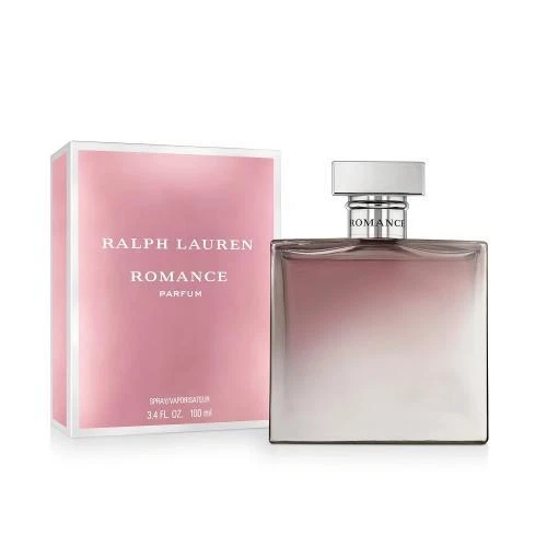 ROMANCE PERFUME Ralph Lauren 3.4 OZ 100 ml Perfume Spray Para Mujer Nuevo Caja Sellada Foto 1 de 1