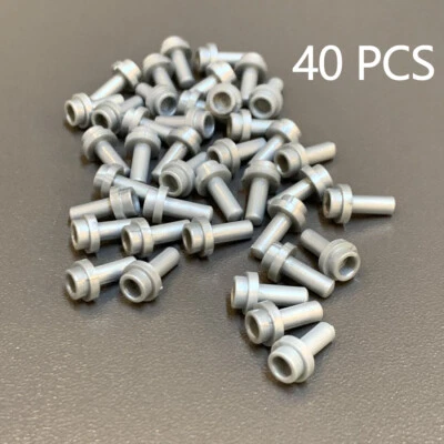 LOT 40 ACCESSORY HALO Mega Bloks Construx Building Figure UNSC MARINE COD #690 - Image 1 of 2