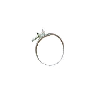 Clip de manguera colector de admisión 38x7 para motosierra Stihl MS880 088 OEM 9771 021 2630 - Imagen 1 de 1