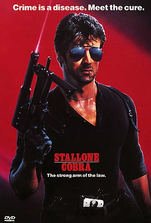 Cobra/Tango  Cash (DVD, 2006, DBFE)