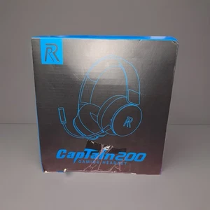 Auriculares gaming Captain 200 - Imagen 1 de 3