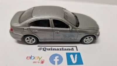 Welly BMW 330i (DV013) - Immagine 1 di 4