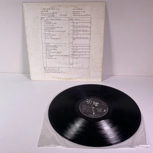 Why 點解 by Prudence Liew Mei Kwan 劉美君 1987 Current Records HK Promo Vinyl 33 LP - Picture 1 of 7